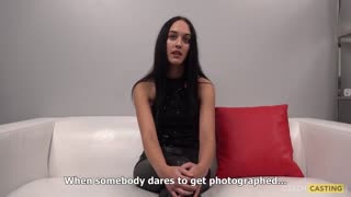 Бесплатное 4K порно с Lucie - Classy European Girl with Anal Skills только на TREXPORN.NET