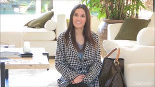 Горячее порно 4K - Young Nudist Aubrey Chasing Orgasms бесплатно на TREXPORN.NET