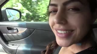 Горячее порно 4K - Skinny brunette Audrey gets messy facial in amateur fuck бесплатно на TREXPORN.NET