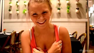 Горячее порно 4K - Sexy Newbie Melissa M Fingers Herself to Squirting Orgasm бесплатно на TREXPORN.NET