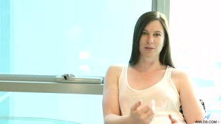 Бесплатное 4K порно с Sexy Taliah Mac Brunette MILF Masturbates Solo только на TREXPORN.NET