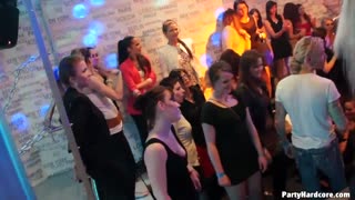 Бесплатное 4K порно с Crazy Hardcore Party Vol. 10 - Hot Brunettes & Blondes Orgy только на TREXPORN.NET