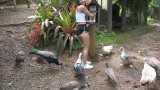 Горячее порно 4K - Skinny Emily Willis plays with pussy in car POV бесплатно на TREXPORN.NET