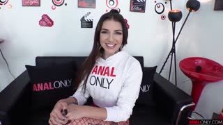 Горячее порно 4K - Brenna McKenna Anal Deepthroat with Big Cock бесплатно на TREXPORN.NET