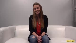 Бесплатное 4K порно с Lesbian Casting with Tattooed Czech Blonde Pavlina только на TREXPORN.NET