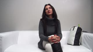 Бесплатное 4K порно с Brunette Marta - European MILF Loves Sex Toys только на TREXPORN.NET