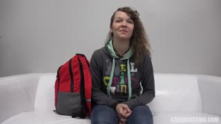Бесплатное 4K порно с Veronika the Czech Stunner Takes Big Cock только на TREXPORN.NET