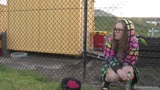 Горячее порно 4K - Bad Schoolgirl Rosie Gets Wild In Class бесплатно на TREXPORN.NET