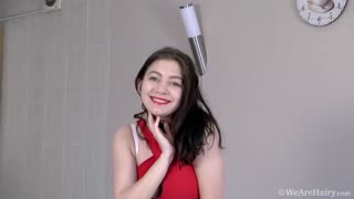 Горячее порно 4K - Bellavitana takes off lingerie & plays with pussy solo бесплатно на TREXPORN.NET