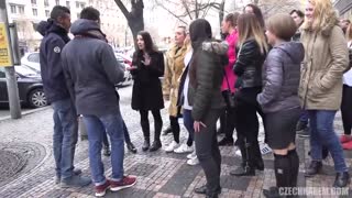 Горячее порно 4K - Big Tits Czech MILF Gangbang in Harem 9 Part 1 бесплатно на TREXPORN.NET