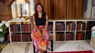 Бесплатное 4K порно с Ebony Queen Sasha Banks Foot Worship только на TREXPORN.NET