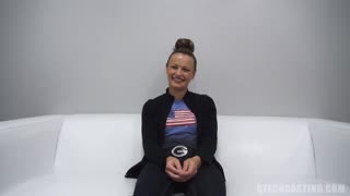Бесплатное 4K порно с Hot Czech Brunette Katka - European Casting Sex только на TREXPORN.NET