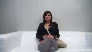 Бесплатное 4K порно с Gorgeous European Daniela Shows It All только на TREXPORN.NET