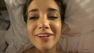 Горячее порно 4K - Skinny Brunette Gia Paige Fucks Reverse Cowgirl - POV бесплатно на TREXPORN.NET