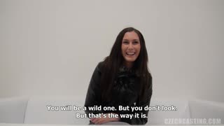 Бесплатное 4K порно с Amateur Czech Teen Barbora Skinny Solo только на TREXPORN.NET