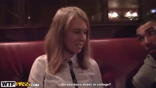 Горячее порно 4K - Blonde Teen Marika Fucked Hard by Eric & Ilya - Russian POV бесплатно на TREXPORN.NET