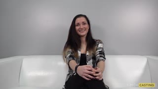 Горячее порно 4K - Petra’s Wild Casting - Sexy Czech Teen Gets Fucked бесплатно на TREXPORN.NET