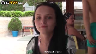 Горячее порно 4K - Amateur Holiday Fuck - One Chick & Three Guys in Turkey Part 3 бесплатно на TREXPORN.NET