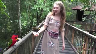 Горячее порно 4K - Wild GF Elena Koshka Gets Fingered at Animal Park - POV Amateur Sex бесплатно на TREXPORN.NET