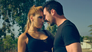 Горячее порно 4K - Mercedes Carrera's Mature Big Tits In Cartel Gang Bang бесплатно на TREXPORN.NET