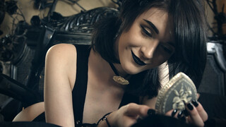 Бесплатное 4K порно с Ryan Madison Gives Teen Ivy Aura a Rough Ride in The Music Box 3 только на TREXPORN.NET