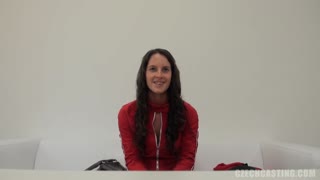 Бесплатное 4K порно с Amateur Czech Girl Lenka Hot Solo Play только на TREXPORN.NET