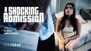 Горячее порно 4K - Shocking Admission: Isa Bella's First Adult Time Scene бесплатно на TREXPORN.NET