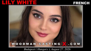 Горячее порно 4K - Lily White Casting: Beautiful Ass Rimming and Anal бесплатно на TREXPORN.NET