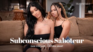 Горячее порно 4K - Subconscious Saboteur: Doggystyle & Deep Throat бесплатно на TREXPORN.NET