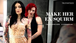Горячее порно 4K - E Streetcar Sucks Charlotte Sins in Adult Time Original бесплатно на TREXPORN.NET
