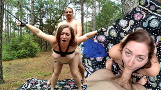 Горячее порно 4K - Outer Bounds POV: Maev's Long Hair, Tattoo, and Piercing бесплатно на TREXPORN.NET