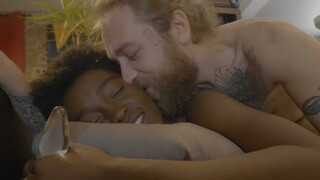 Бесплатное 4K порно с Plug & Play: Annika's Blowjob and Anal только на TREXPORN.NET
