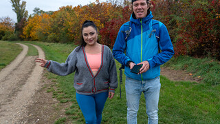 Горячее порно 4K - Hot MILF Jennifer Mendez in RV Rescues Lost Hikers and Gets Hardcore Reward бесплатно на TREXPORN.NET