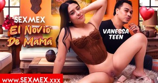 Горячее порно 4K - Adult Schoolgirl Vanessa Teen Fucks My Mom's Boyfriend бесплатно на TREXPORN.NET