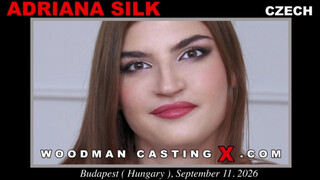 Горячее порно 4K - Adriana Silk Casting: Cute White Redhead in Hard Anal Audition бесплатно на TREXPORN.NET