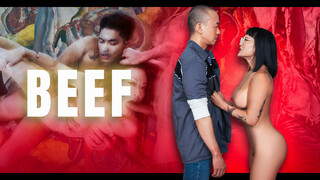Горячее порно 4K - Eat My Pussy, Douchebag! Kitty Chow Debuts With Two Cocks бесплатно на TREXPORN.NET