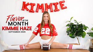 Горячее порно 4K - Redhead Petite Kimmie Haze Deepthroats Peter Fox Then Cowgirl Squirt - S7:E2 бесплатно на TREXPORN.NET