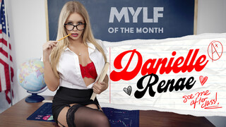Горячее порно 4K - She Wants the Whole Class to Blowjob and Facial Her – Danielle Renae бесплатно на TREXPORN.NET