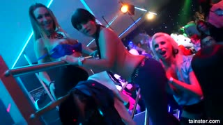 Горячее порно 4K - Brunette & Blonde Lesbians - Femme Fest Part 2 - Pussy Licking & Stockings Action бесплатно на TREXPORN.NET
