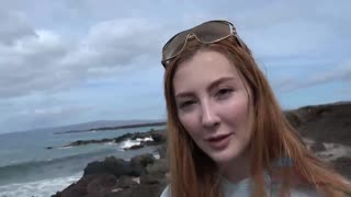 Горячее порно 4K - Skinny Redhead Megan Needs Your Load - POV Creampie бесплатно на TREXPORN.NET