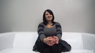 Бесплатное 4K порно с Bara's Big Ass and Tits in Hot Czech Casting только на TREXPORN.NET