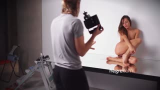 Бесплатное 4K порно с Sexy Czech Dominika C Shows Pussy - Small Tits, Big Ass только на TREXPORN.NET