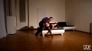 Горячее порно 4K - Submissive Prostitute Satin Bloom Learns Obedience – Hardcore Fetish бесплатно на TREXPORN.NET