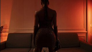 Горячее порно 4K - Kristof Cale fucks hot Malia Lenoir wearing a sheer bodysuit and condom бесплатно на TREXPORN.NET