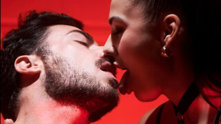 Горячее порно 4K - Lea Pam and Friends - Domination Threesome Condom Play бесплатно на TREXPORN.NET
