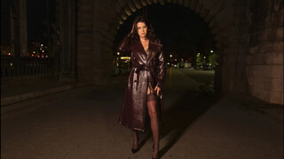 Горячее порно 4K - Behind the scenes: Kylie Rocket wraps it up in Paris бесплатно на TREXPORN.NET