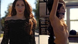 Горячее порно 4K - Glamorous Split Screen with Mature Clea Gaultier and Ryan Madison бесплатно на TREXPORN.NET