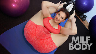 Горячее порно 4K - Kelly's Fit Body in Braids Gets Pussy Licked by Victor бесплатно на TREXPORN.NET