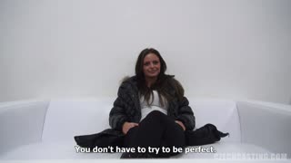 Бесплатное 4K порно с Heavenly Dana - European Brunette Seduction только на TREXPORN.NET