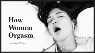 Горячее порно 4K - How Women Reach Orgasm - Interview with Jane Wilde бесплатно на TREXPORN.NET